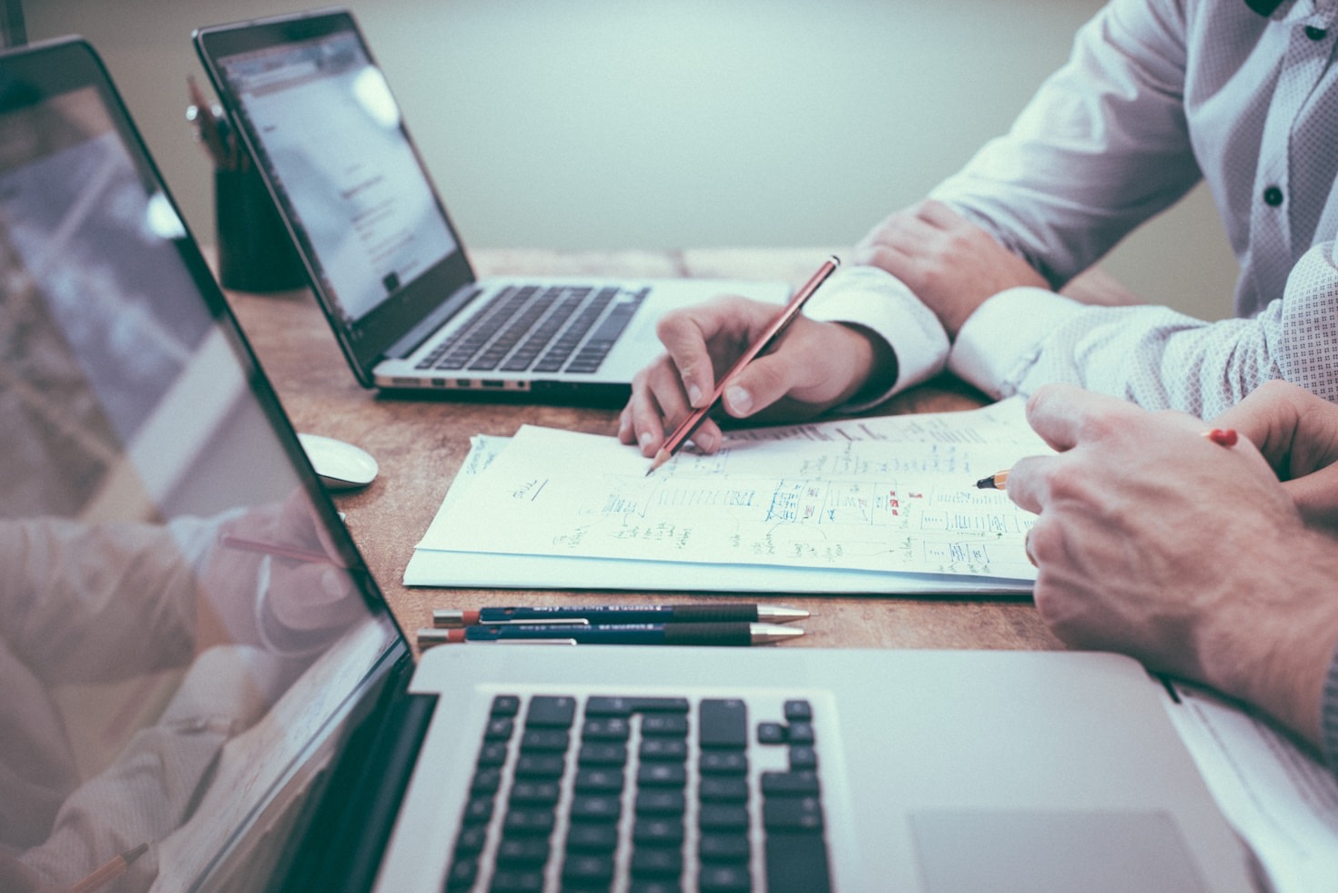 Beneficios de una consultoría sanitaria profesional